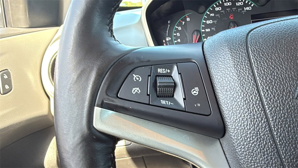 Used 2017 Chevrolet Sonic Premier image 23