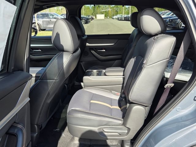 New 2026 MAZDA CX-90 3.3 Turbo S w/ Premium Plus AWD/4WD image 5
