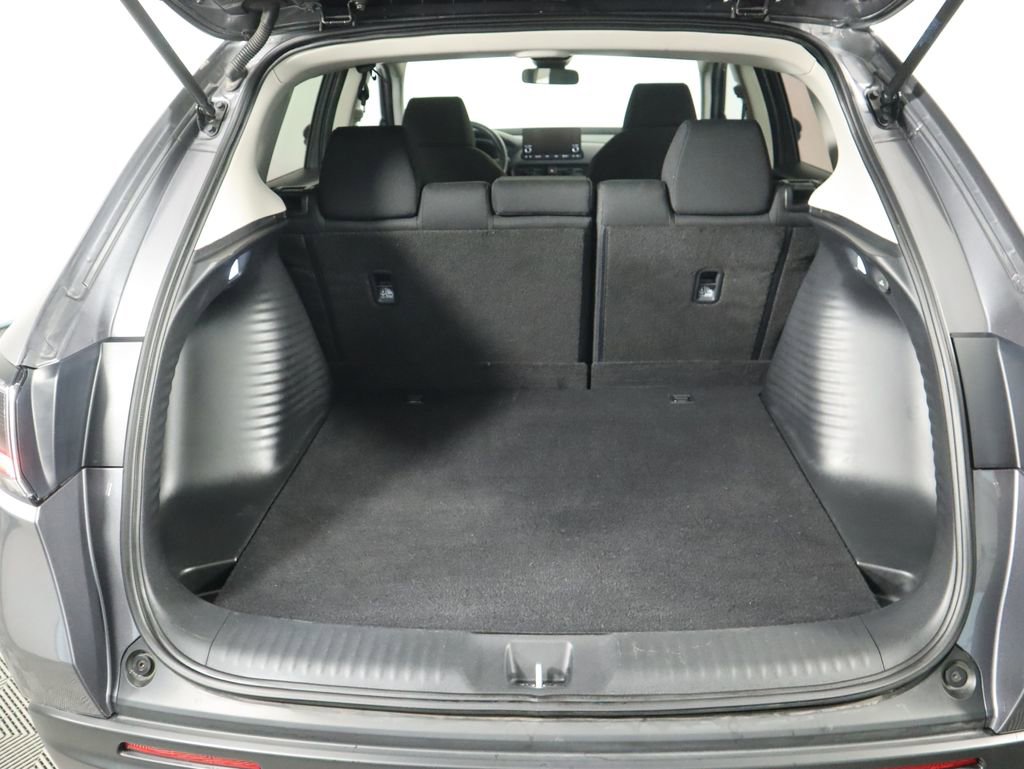 Used 2024 Honda HR-V LX image 28