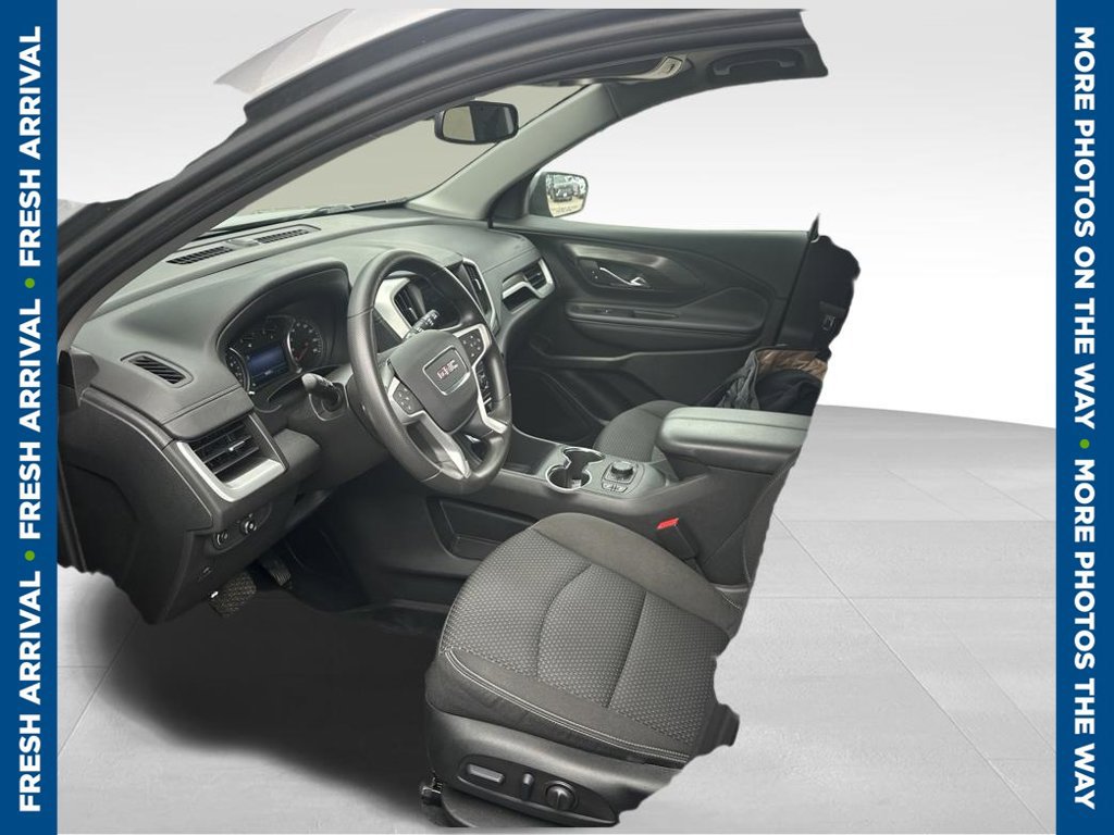 Used 2024 GMC Terrain SLE w/ Driver Convenience Package