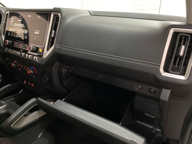 Used 2026 Nissan Frontier SV AWD/4WD image 78