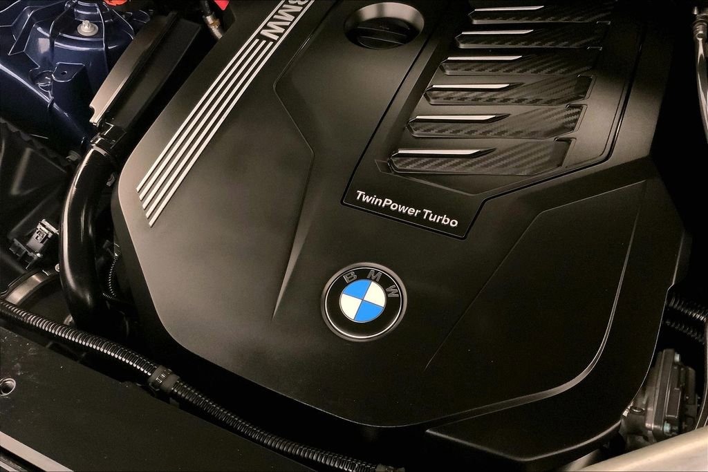 Used 2019 BMW X5 xDrive40i w/ Convenience Package image 31