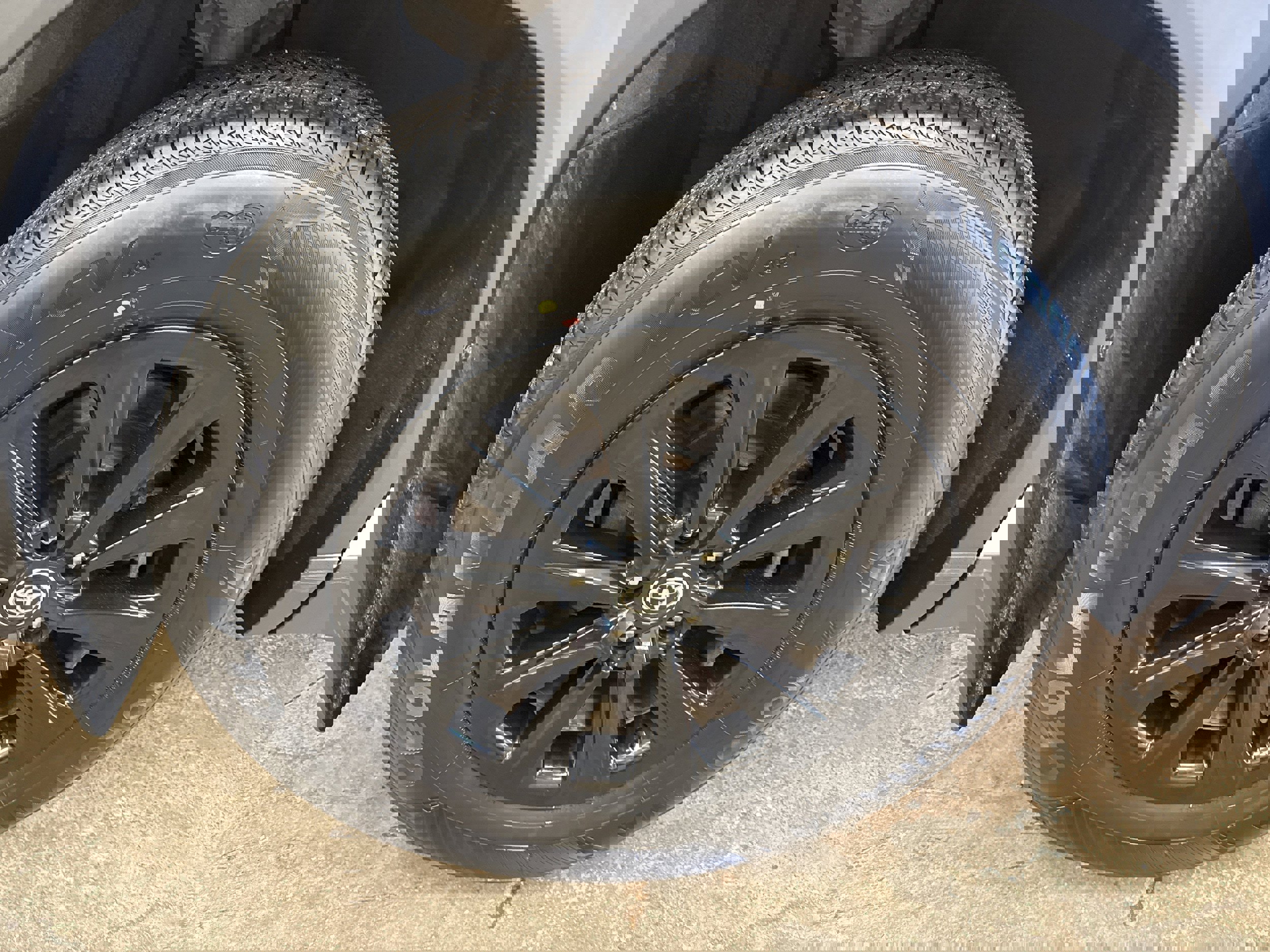 Certified 2024 Toyota Grand Highlander XLE image 11