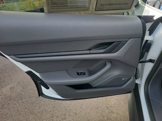 Used 2023 Porsche Taycan w/ Premium Package image 14