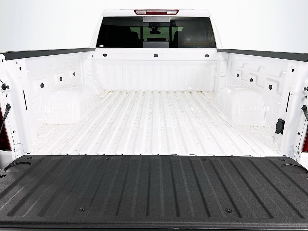 New 2026 Chevrolet Silverado 1500 LT w/ Leather Package AWD/4WD image 25