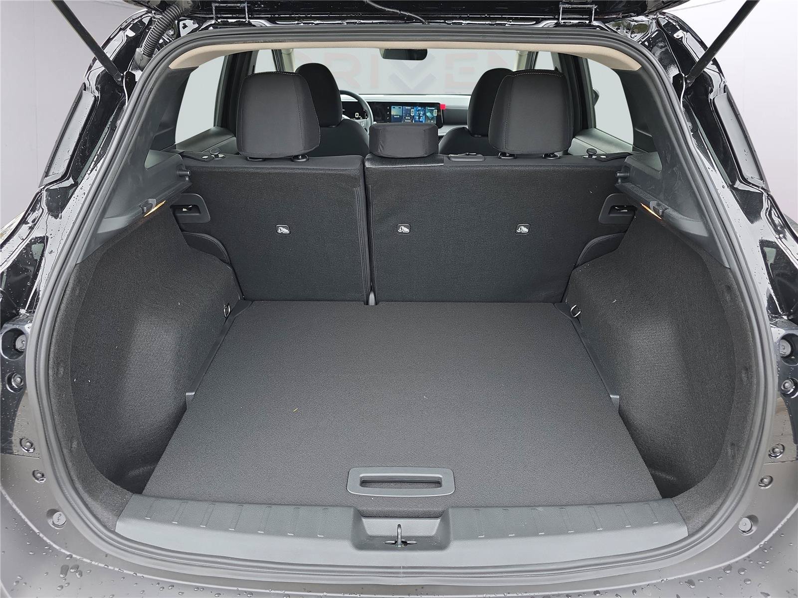 New 2026 Nissan Kicks SV w/ SV Premium Package FWD image 23