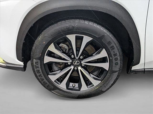 Used 2019 Lexus NX 300 F Sport image 24