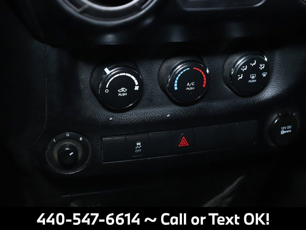 Used 2012 Jeep Wrangler Sport image 31