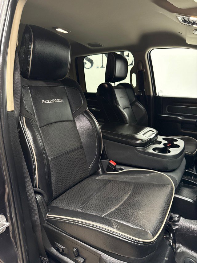 Used 2022 RAM 5500 Laramie image 24