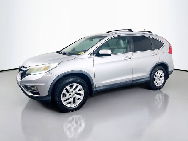Used 2016 Honda CR-V EX image 3