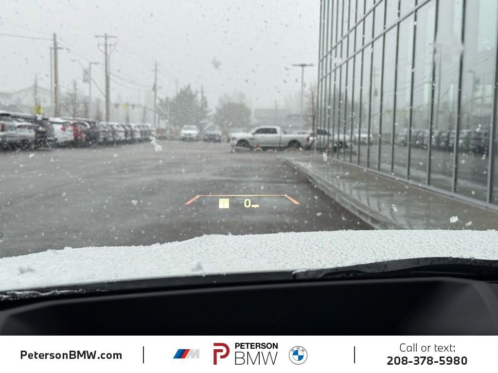 New 2026 BMW 330i xDrive Sedan w/ Premium Package image 32