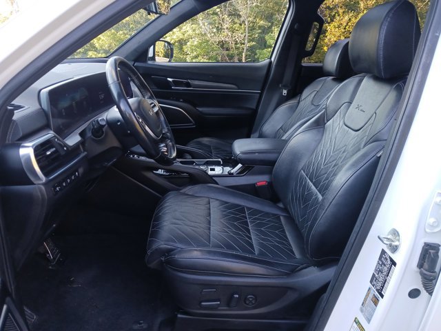 Used 2023 Kia Telluride SX Prestige X-Line image 12