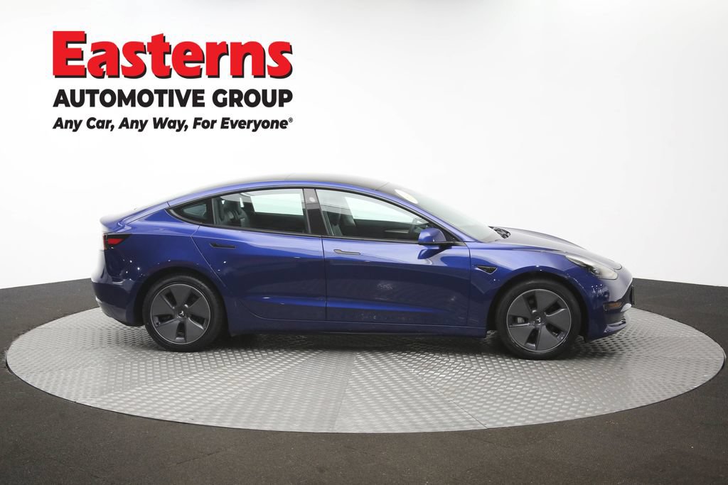 Used 2023 Tesla Model 3 Standard Range RWD image 40
