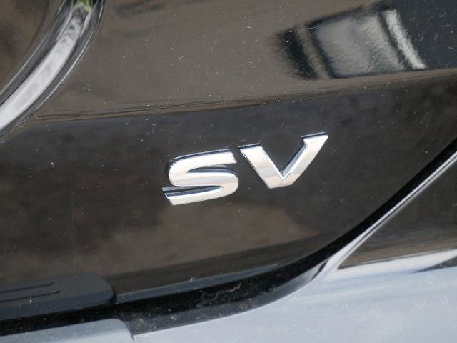 Certified 2024 Nissan Kicks SV image 10