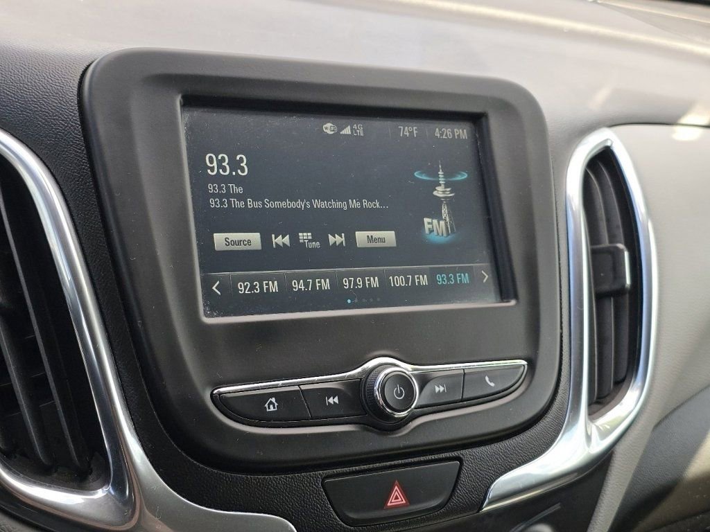 Used 2018 Chevrolet Equinox LS FWD image 6