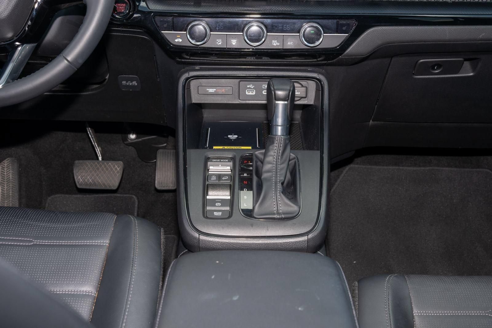 Certified 2023 Honda CR-V EX-L image 25