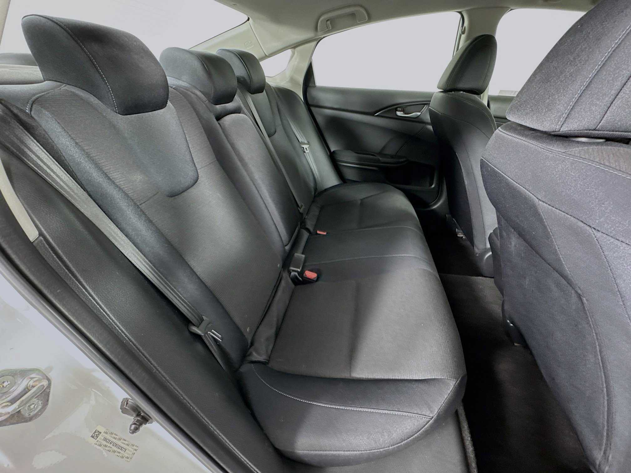 Certified 2019 Honda Insight EX image 24