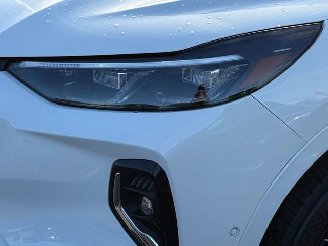 Certified 2023 Ford Escape ST-Line Elite w/ Premium Technology Package image 26