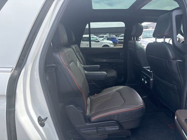 Used 2020 Ford Expedition Max King Ranch image 21