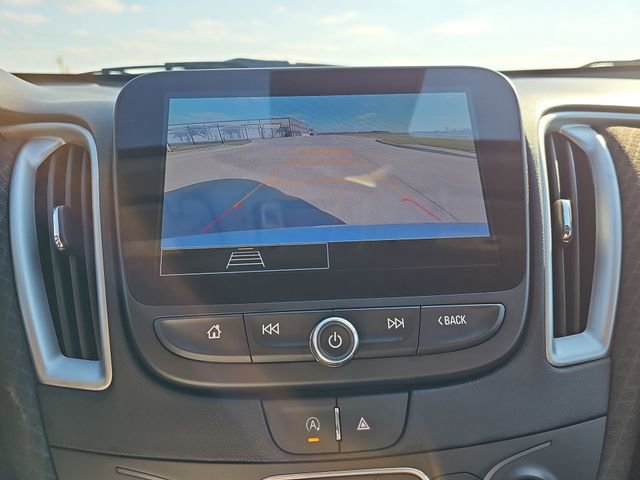 Used 2024 Chevrolet Malibu LT FWD image 14