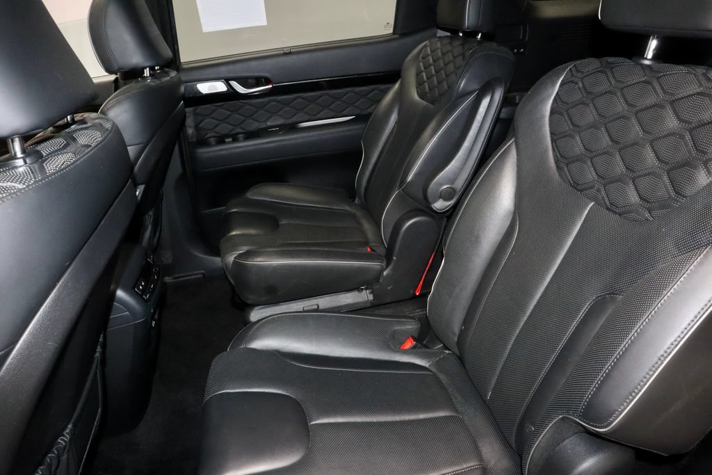 Used 2020 Hyundai Palisade Limited AWD/4WD image 23