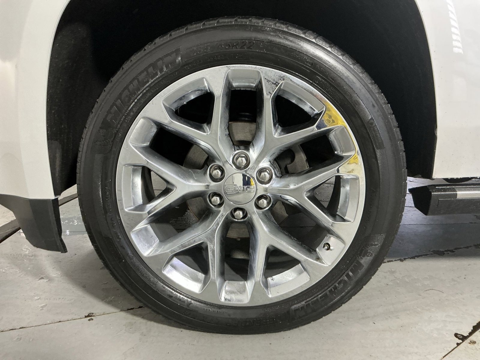 Used 2019 GMC Yukon XL Denali w/ Denali Ultimate Package image 20