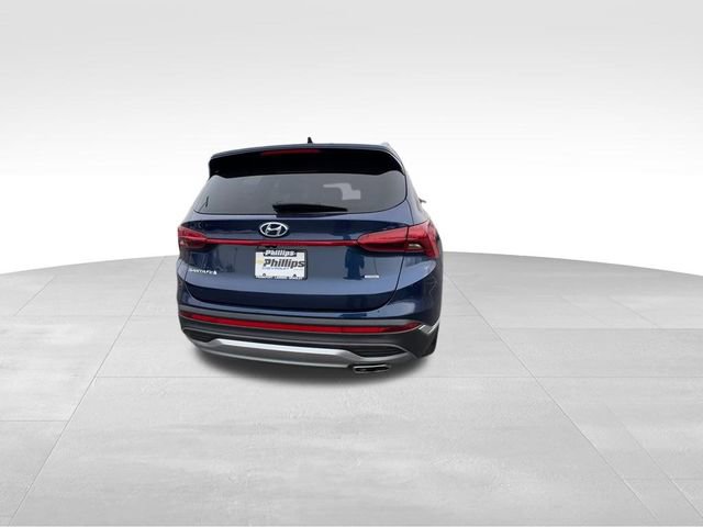 Used 2022 Hyundai Santa Fe SEL w/ Cargo Package image 9