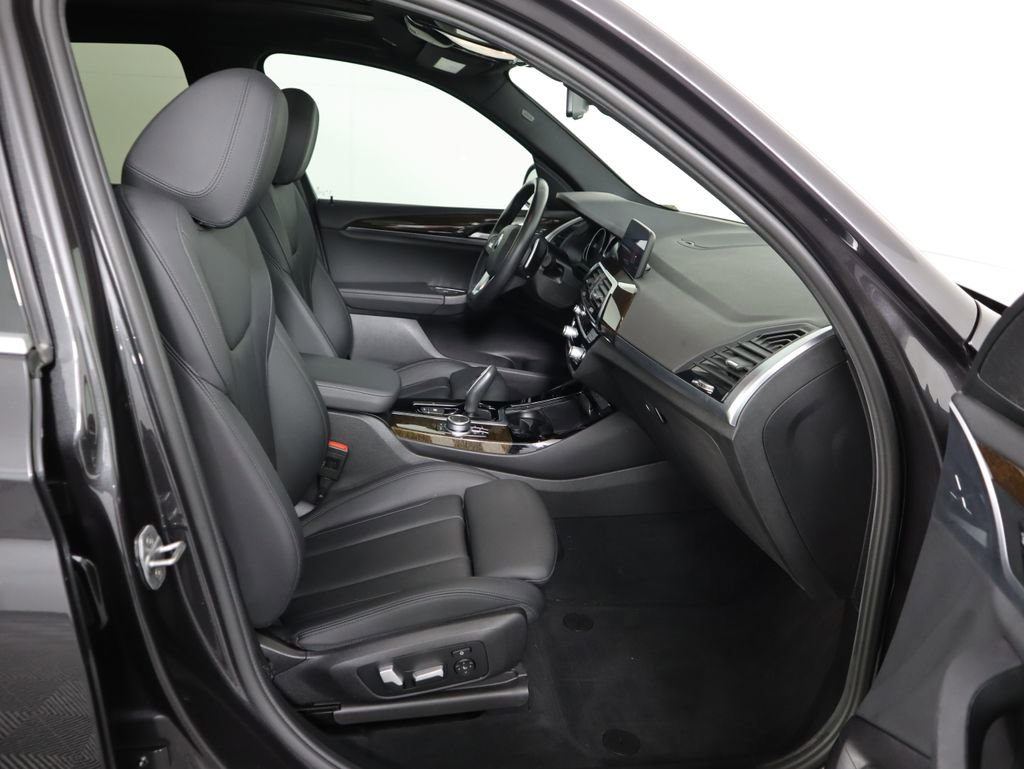 Used 2020 BMW X3 sDrive30i w/ Convenience Package image 21