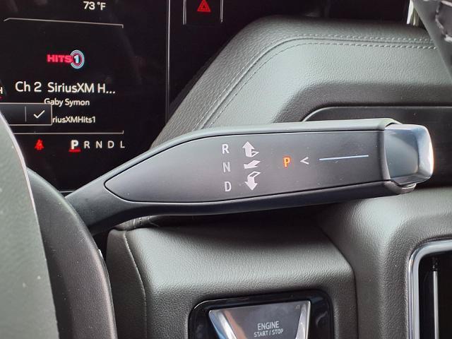 New 2026 GMC Yukon Denali w/ Denali Reserve Package RWD image 14