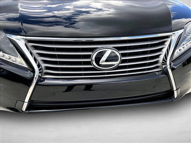 Used 2015 Lexus RX 350 AWD image 30