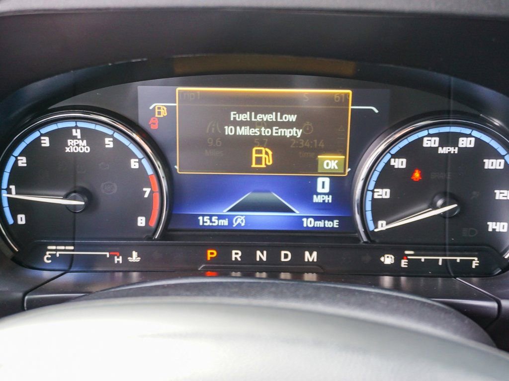 New 2024 Ford Bronco Sport Badlands w/ Premium Package image 22