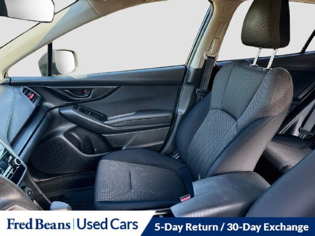 Used 2018 Subaru Crosstrek 2.0i AWD/4WD image 28
