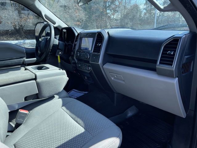 Used 2020 Ford F150 XLT w/ Trailer Tow Package image 26