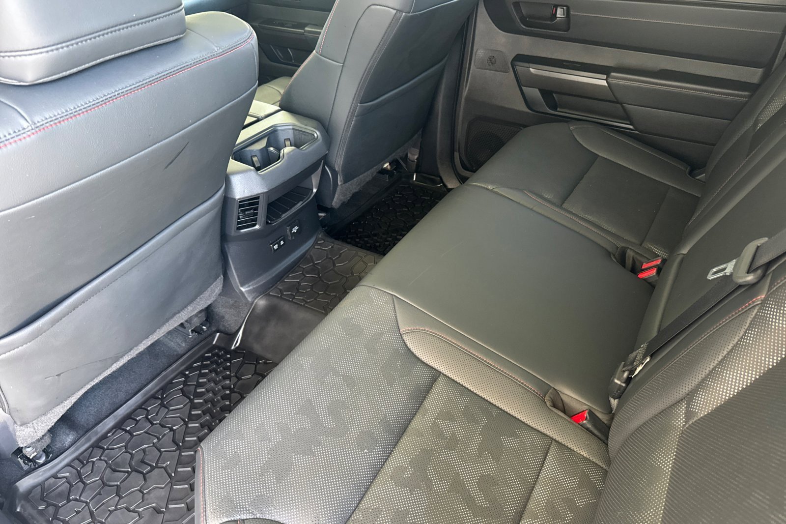 Used 2024 Toyota Tundra TRD Pro w/ TRD Pro Tow Package AWD/4WD image 11