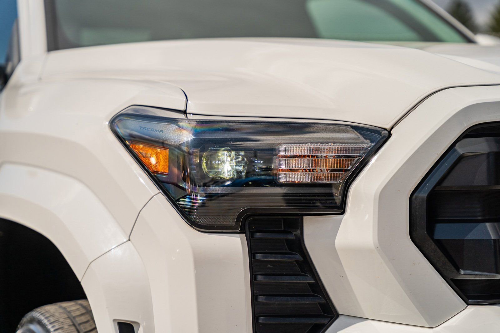 Used 2024 Toyota Tacoma SR5 image 10