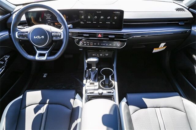 New 2026 Kia K5 GT-Line image 9
