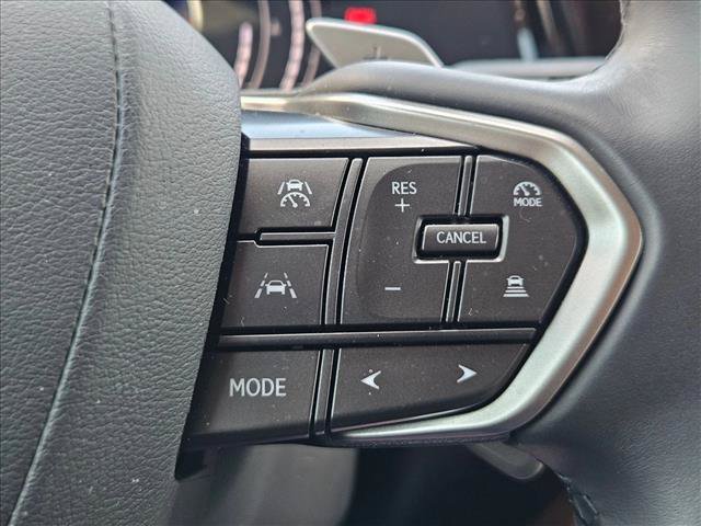 Used 2025 Lexus NX 250 FWD w/ Towing Package (2000 Lbs) image 12