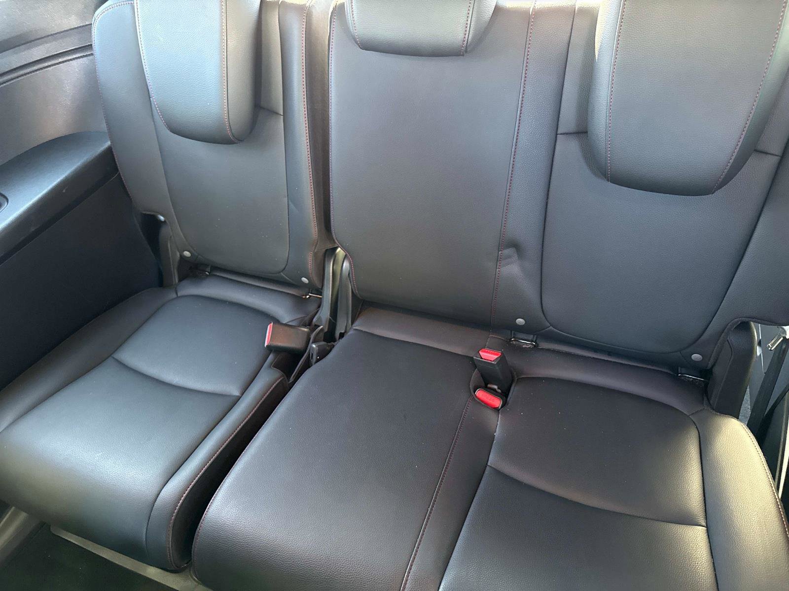 Certified 2025 Honda Odyssey Sport-L image 14