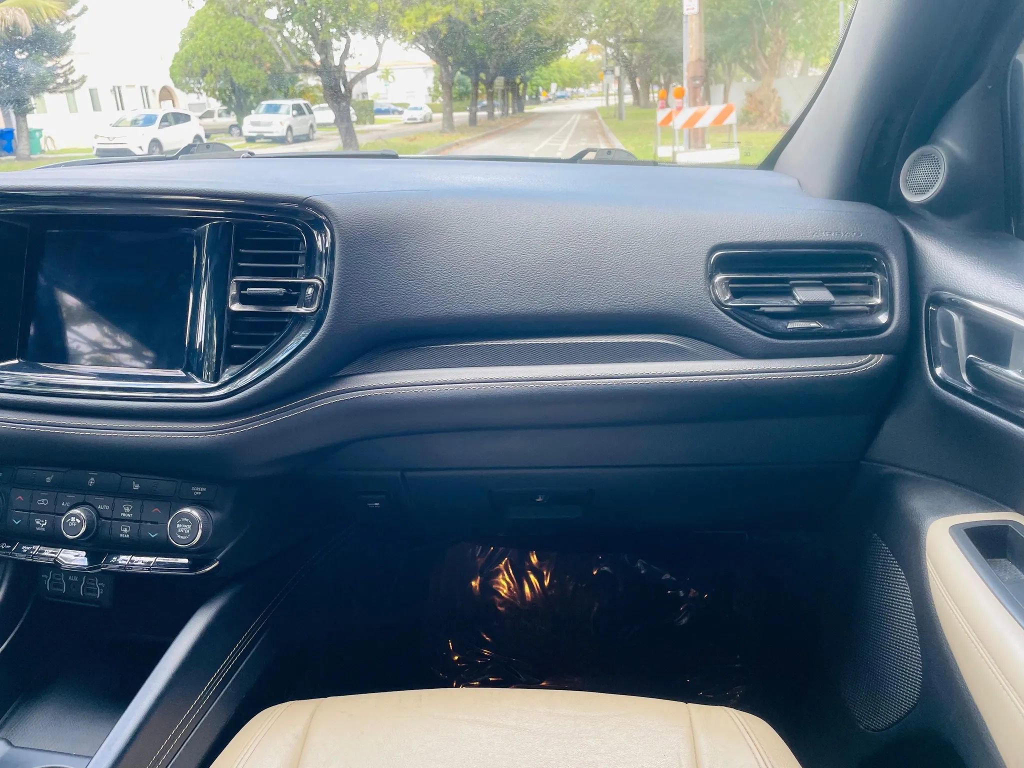 Used 2022 Dodge Durango GT w/ Trailer Tow Group IV image 13