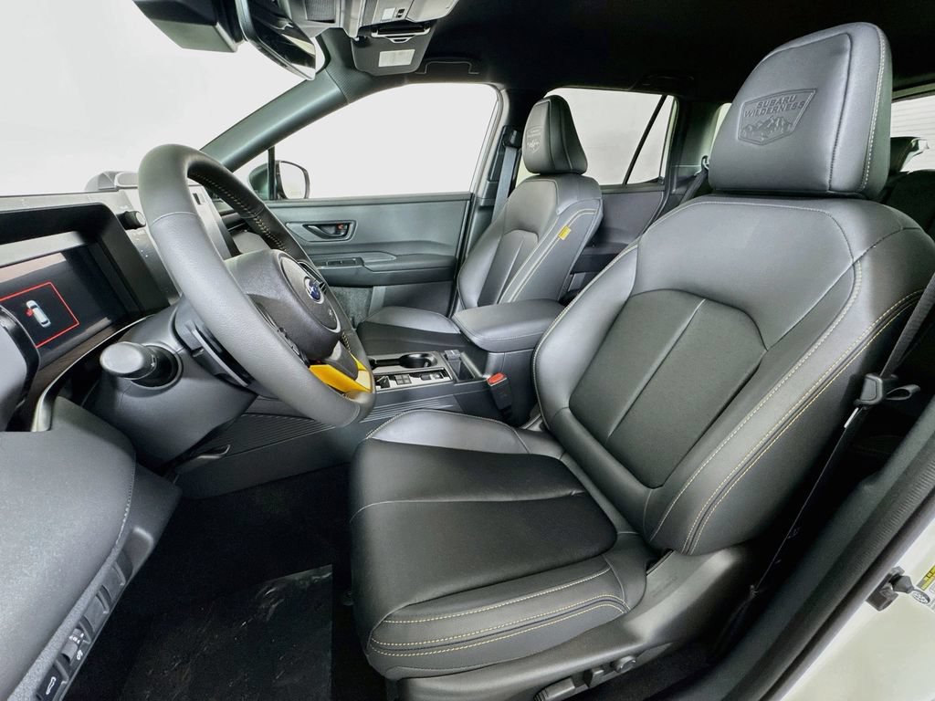 New 2026 Subaru Outback Wilderness AWD/4WD image 21