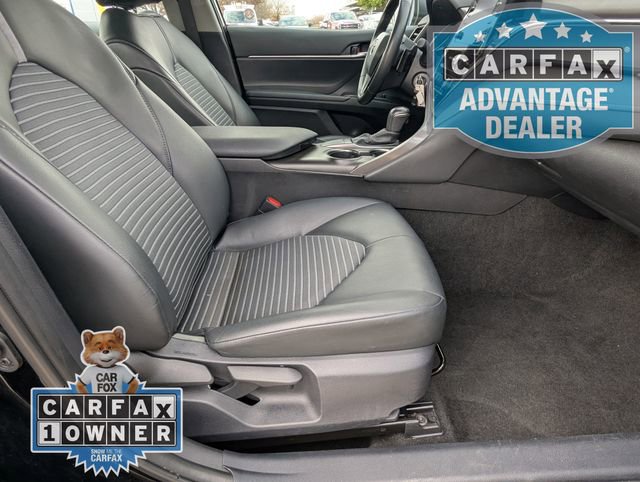 Used 2024 Toyota Camry SE image 20