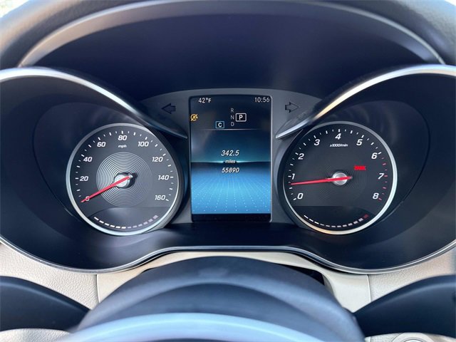 Used 2020 Mercedes-Benz C 300 C 300 image 26