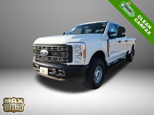 Used 2024 Ford F250 XL w/ XL Off-Road Package