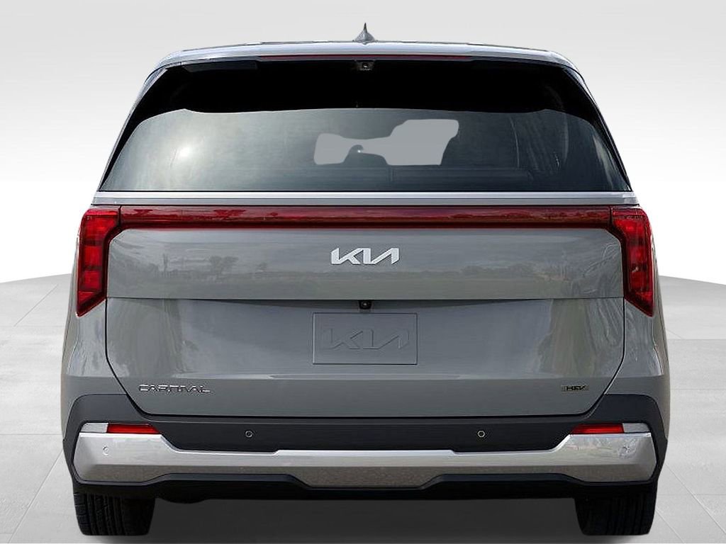 New 2026 Kia Carnival EX image 26