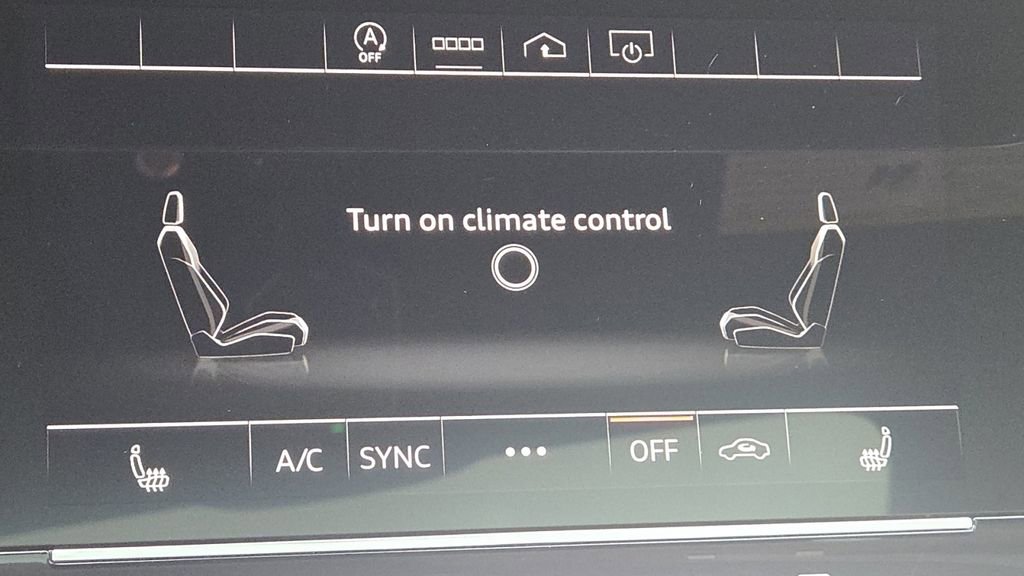 Used 2022 Audi A6 3.0T Premium Plus image 5