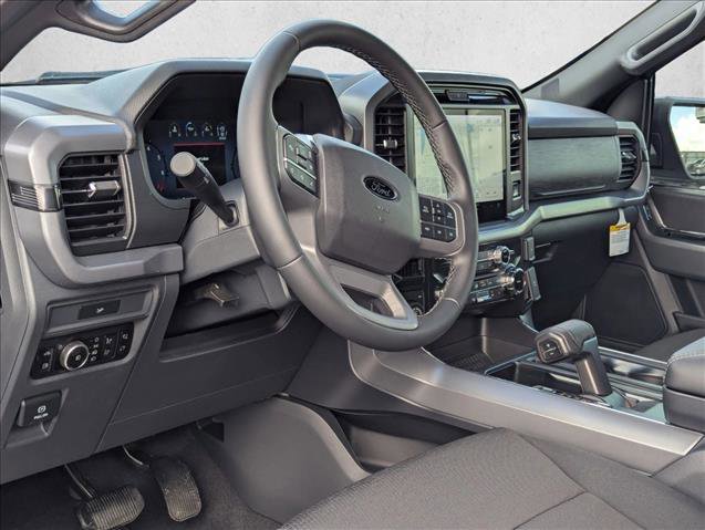 New 2026 Ford F150 XLT image 3