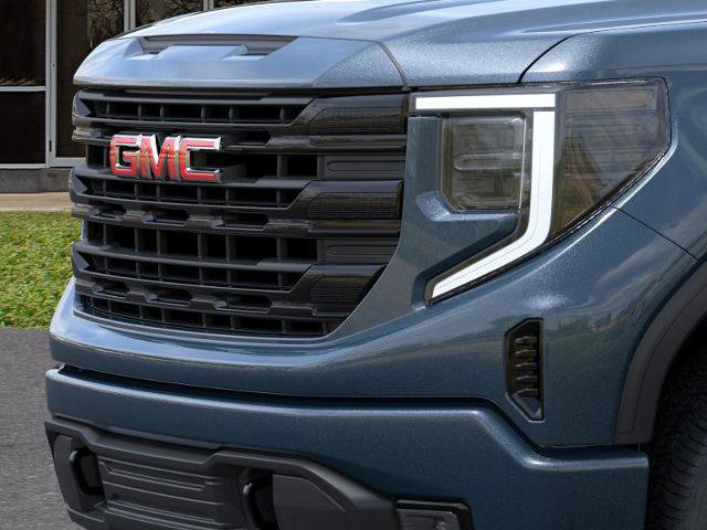 New 2026 GMC Sierra 1500 Elevation image 13