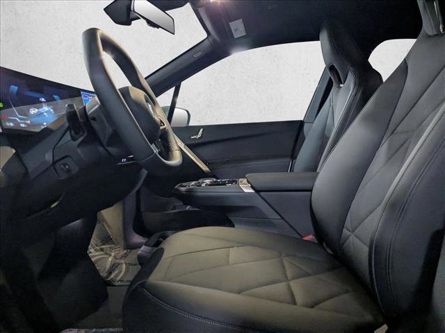 New 2026 BMW iX xDrive45 image 4