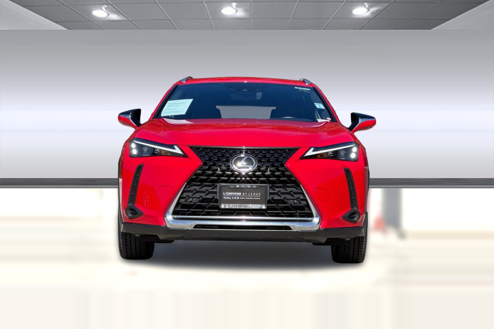 Certified 2024 Lexus UX 250h FWD image 5