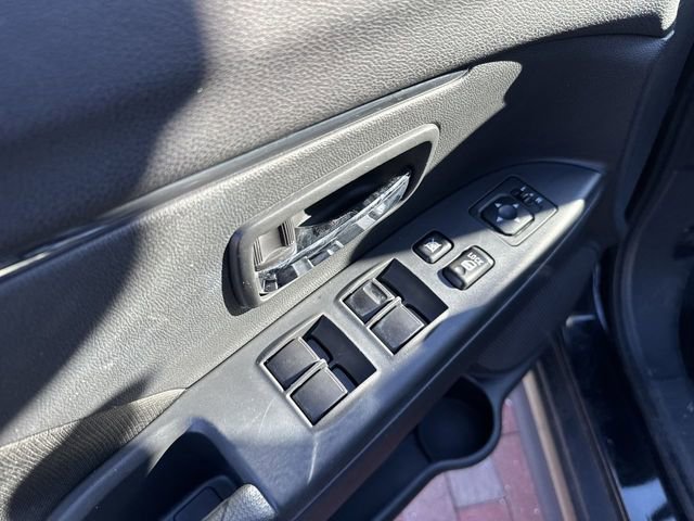 Used 2022 Mitsubishi Outlander Sport LE image 11